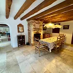Ferienhaus Proche De Paris Vienne-en-Arthies