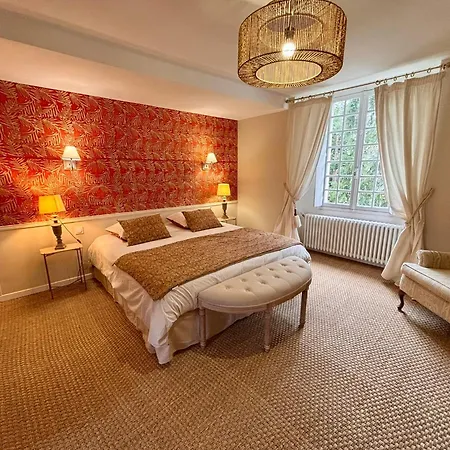 Holiday home Proche De Paris