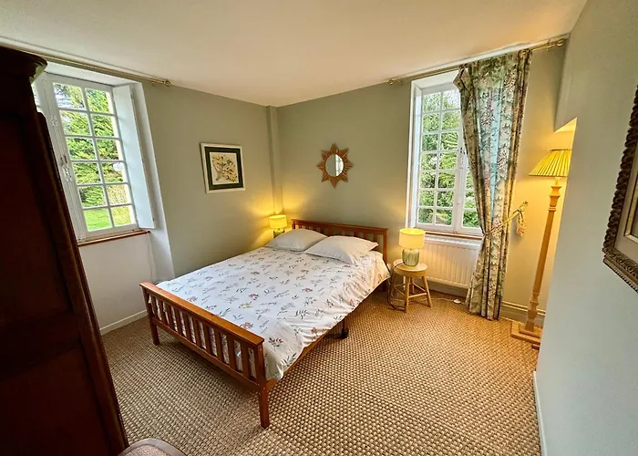 Proche De Paris Tatil Evi